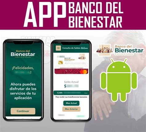 As Puedes Consultar Saldo De La Tarjeta Del Bienestar Desde La App