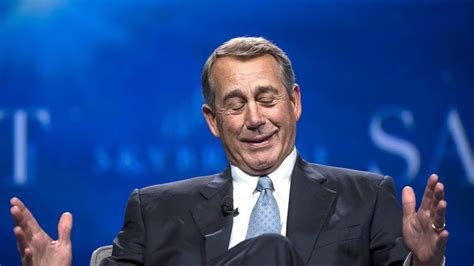 John Boehner | Vanity Fair