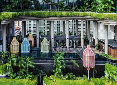 Biophilic Hotel Design: Five Hotels Embracing Natural Design - The ...