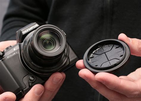 olympus stylus  enthusiast compact  zoom lovers pictures cnet