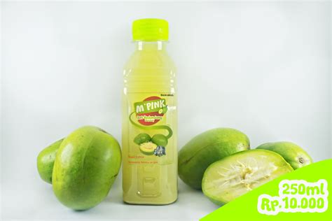 PRODUK MPINK JUICE KEDONDONG KIAMBOY