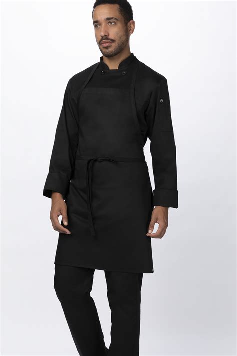 Sustainable Bib Apron Total Image Group