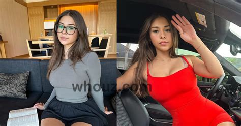 Salome Larrea Munoz (Sal Munoz) Wikipedia, Age, Net Worth & Boyfriend ...