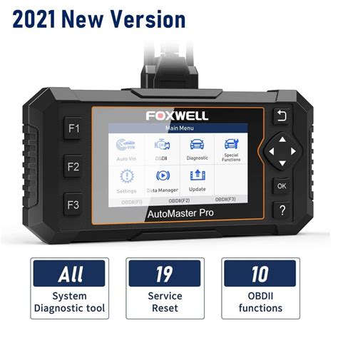 Ebay Foxwell T1000 Tpms Tool Programming Activate Tpms Sensors Check