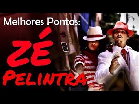 Pontos De Z Pelintra Os Melhores Pontos De Malandro Na Umbanda