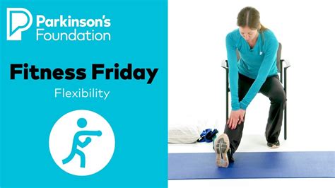 Parkinson S Disease Exercises Flexibility YouTube