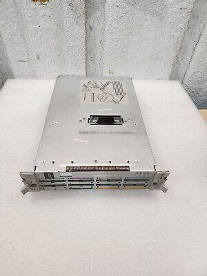 Tektronix Tla P Channel Logic Analyzer Module Ebay