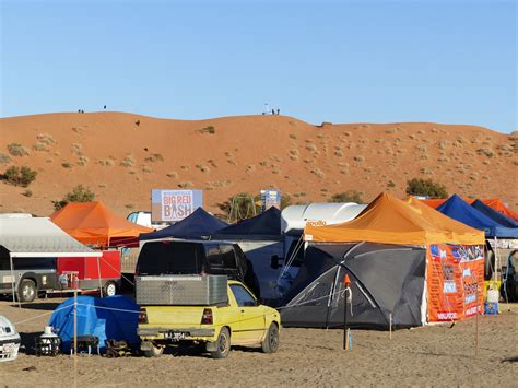 The Wandering Tops: Birdsville, Big Red Bash 2018