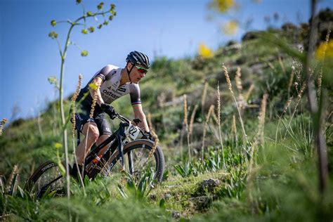 Jaroslav Kulhavy Al Rally Di Sardegna Mtb Mtb Vco