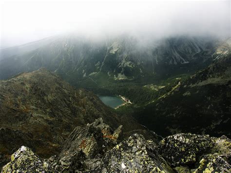 tatry, góry, stawy, szczyty, doliny, schroniska, granie, doliny, perć ...