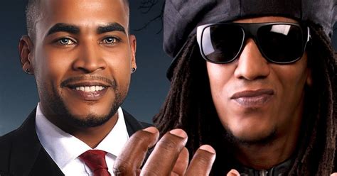 Don Omar Y Tego Calderón Llegan A La Habana En Rápido Y Furioso