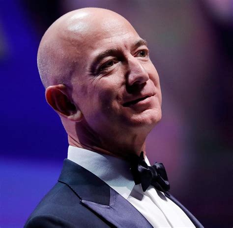 Forbes Liste Jeff Bezos Ist Der Reichste Mensch Der Welt WELT