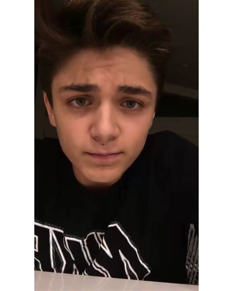 Picture Of Asher Angel In General Pictures Asher Angel 1591571214 Teen Idols 4 You