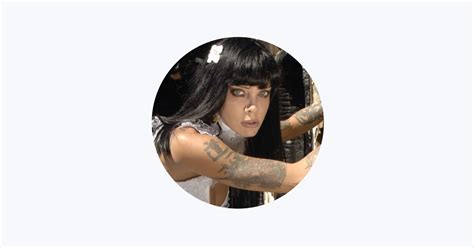 Bif Naked Apple Music