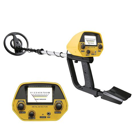 Buy Gt Y Portable Easy Installation Underground Metal Detector