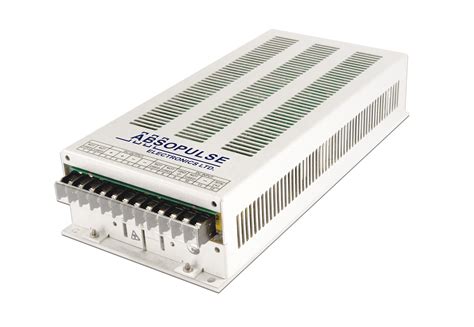 Dc Ac Pure Sine Wave Inverters For 24vac Industrial Applications