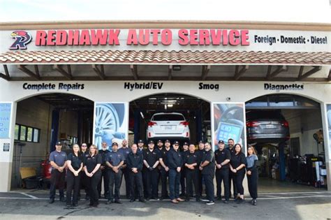 REDHAWK AUTO SERVICE Updated January 2025 43 Photos 248 Reviews