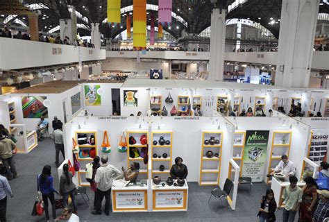 Photo Gallery of International Trade Fair in Delhi