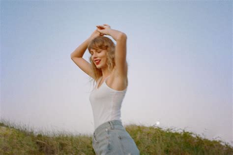 Taylor Swift ‘1989 Taylors Version Review