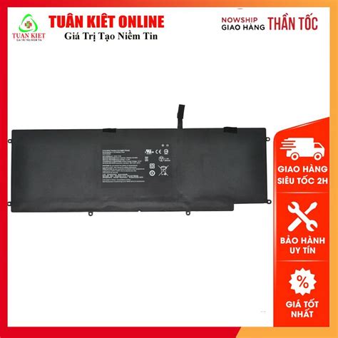 Pin Laptop Razer Blade RZ09 0196 RZ09 0239 RC30 0196 Battery Original