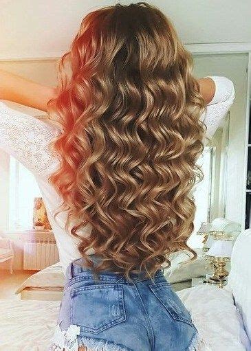 Give Your Everyday Look A New Twist With Beach Waves Beach Wave Hair