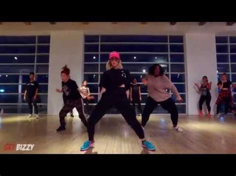 Ayo Jay Let Him Go Dance Choreography Bizzyboom Youtube