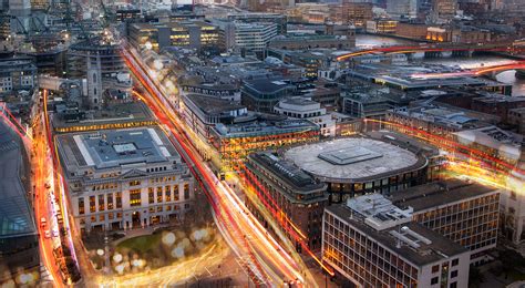 What do we want our cities to be, and how do we get there? | Centre for ...