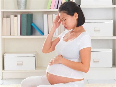 Hot Flashes During Pregnancy Here S How To Cope TheAsianParent