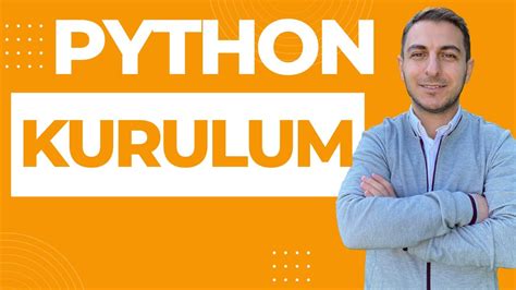 Python Dersleri Kurulum Youtube