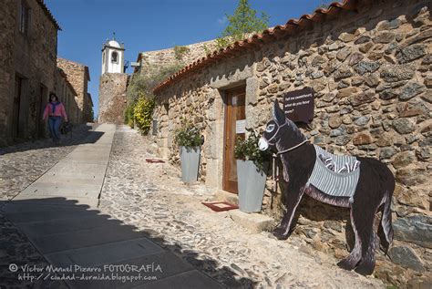 Ciudad Dormida Castelo Rodrigo Una Visita A Las Aldeas Hist Ricas De