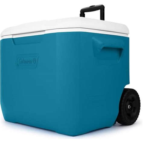 Itopfox 60 Qt Portable Cooler Insulated With Retention Ice Retention