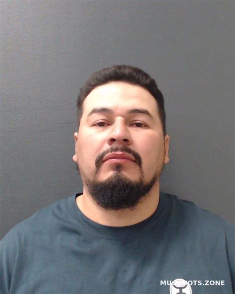 TOVAR ROSAS BERNARDO 11 04 2023 Comal County Mugshots Zone