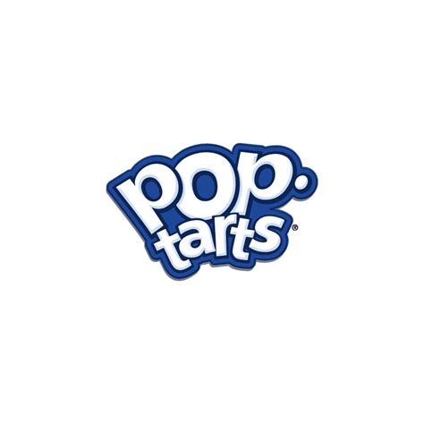 Pop Tarts Logo Vector - (.Ai .PNG .SVG .EPS Free Download)