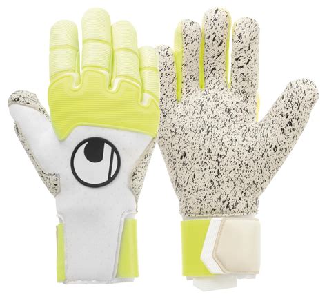 Uhlsport Goalkeeper Gloves PURE ALLIANCE Supergrip Reflex