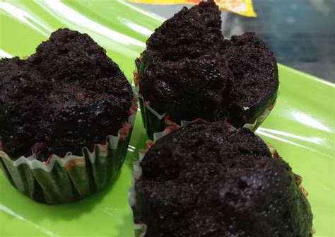 Resep Bolu Kukus Oreo 3 Bahan Oleh Susan Susanti Cookpad