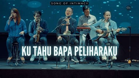 Saat Teduh SOI Song Of Intimacy Sofjan Sutedja Dan Team SOI 493