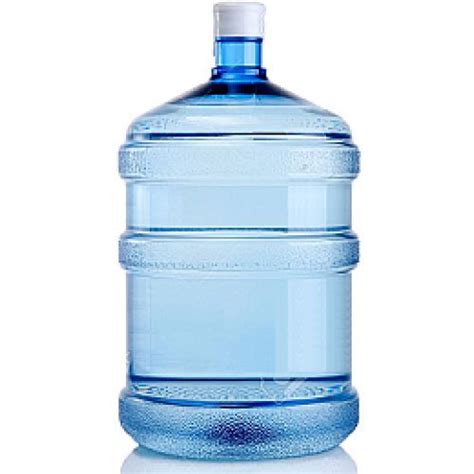 Transparent Plastic Mineral Water Packaging Type Bottles At Rs 1000