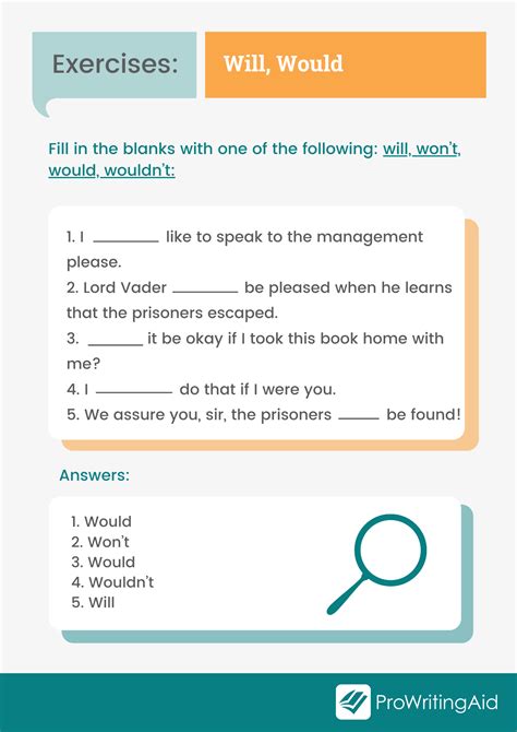 Modal Verbs What Are They