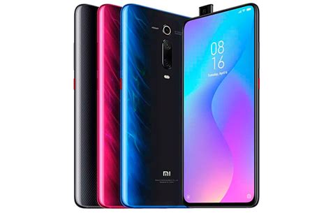 Xiaomi Mi 9T Pro получил сертификацию Bluetooth