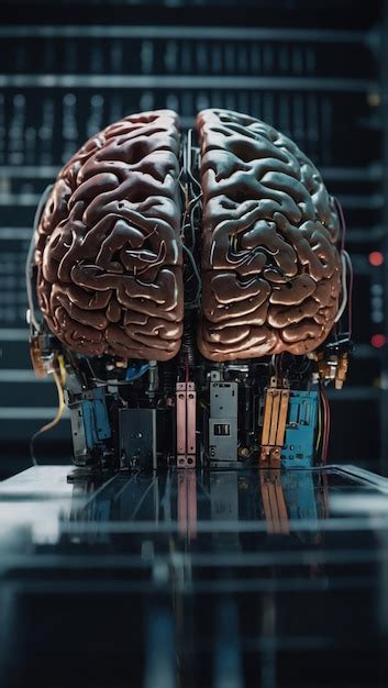 How Ai Technologies Are Reshaping The Study Of Brain Connectivity And