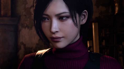 Mod Permite Jogar Ada Wong Em Campanha Principal De Resident Evil 4