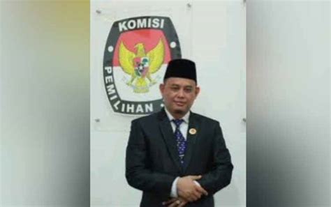 Terkait Pemutakhiran Data Pemilih Begini Penjelasan Ketua Kpu Kalteng