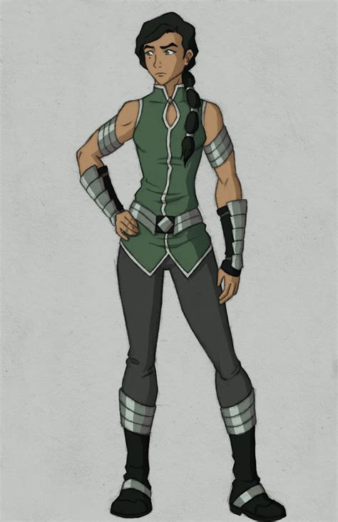 kuvira | Tumblr | Avatar aang, Avatar characters, Avatar the last ...