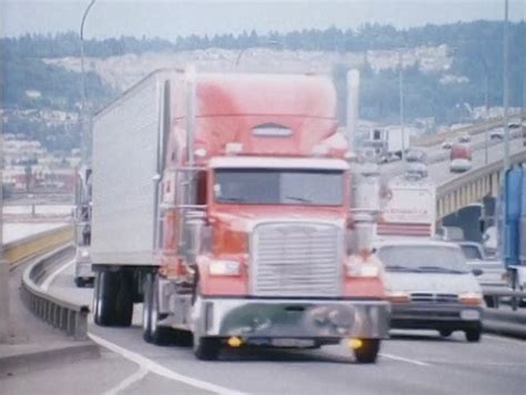 IMCDb Org Freightliner FLD 120 In Deadly Vows 1994