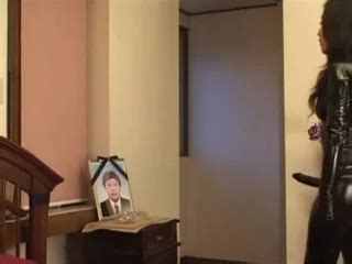 Japanese Funeral Celebration Part 2 ZB Porn