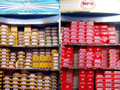 Techno Parts Trading L.L.C. Shop in UAE - uaeshops.com