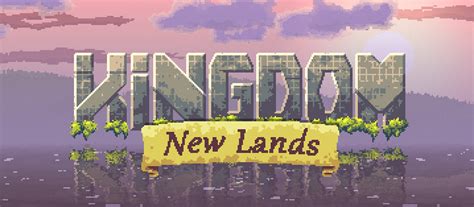 Kingdom: New Lands Review - Expansive