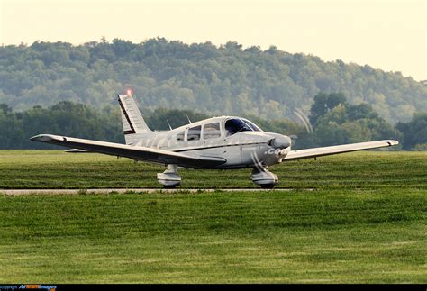 Piper PA 28 Archer II Large Preview AirTeamImages