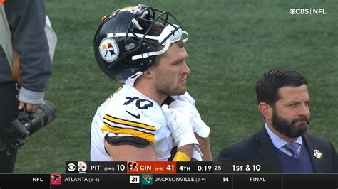 Toms Ten Takes Steelers Vs Bengals Steelers Depot