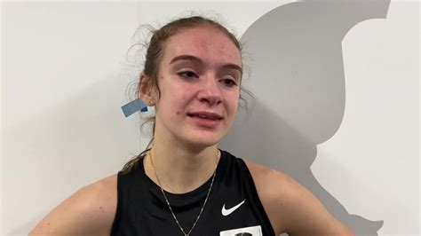 Dyestat Videos Zariel Macchia St Place Girls Mile Nike